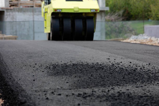 Paver Driveway Replacement in Wanchese, NC
