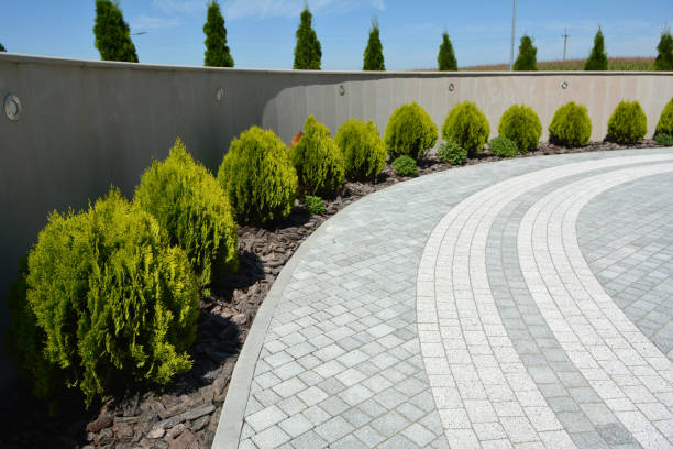 Professional Driveway Pavers in Wanchese, NC