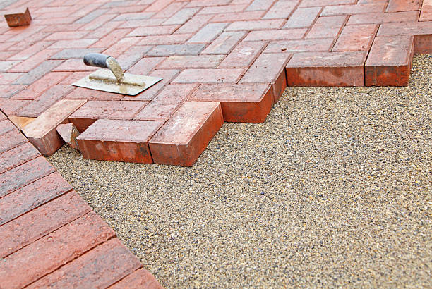 Reasons to Select Us for Your Driveway Paving Requirements in Wanchese, NC