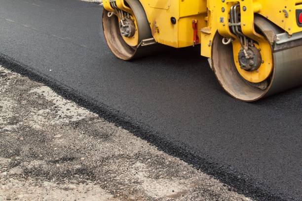 Best Brick Driveway Pavers  in Wahese, NC