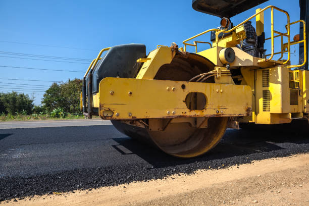 Reasons to Select Us for Your Driveway Paving Requirements in Wanchese, NC
